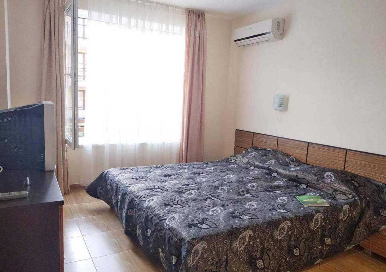 Sky Dreams Apartment Sveti Vlas Exterior foto